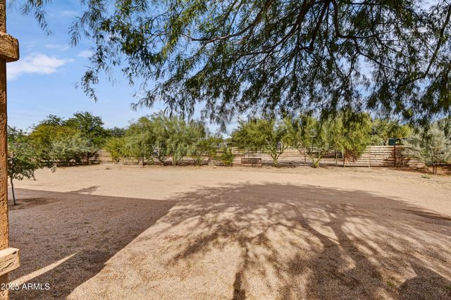 6032 E Skinner Drive, Cave Creek, AZ 85331