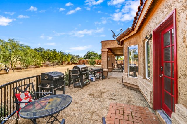 6032 E Skinner Drive, Cave Creek, AZ 85331