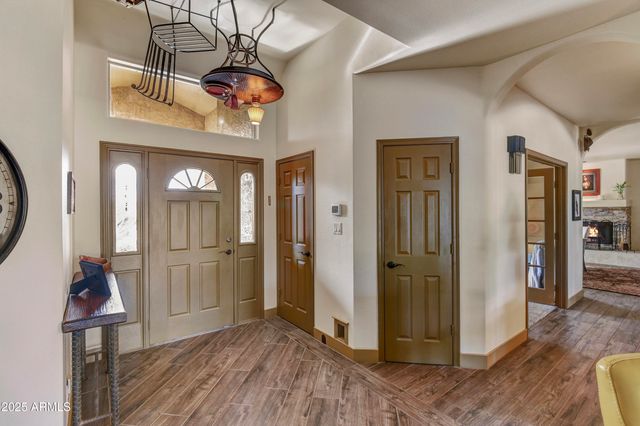 6032 E Skinner Drive, Cave Creek, AZ 85331