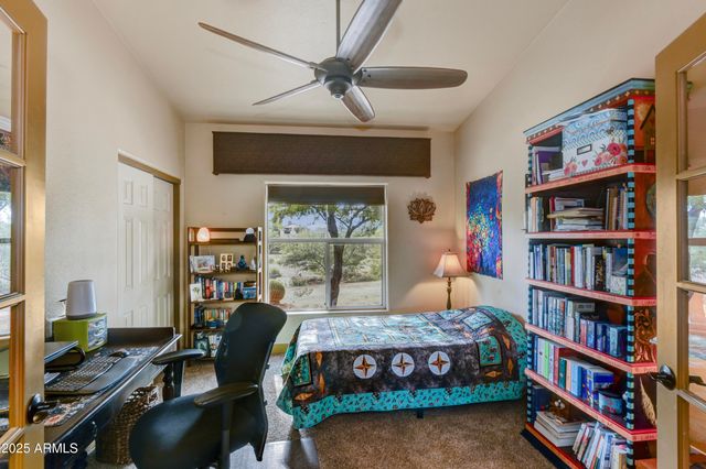 6032 E Skinner Drive, Cave Creek, AZ 85331