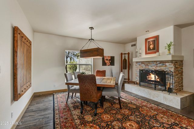 6032 E Skinner Drive, Cave Creek, AZ 85331