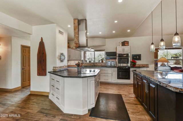 6032 E Skinner Drive, Cave Creek, AZ 85331