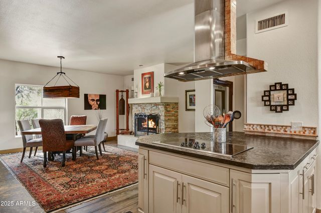 6032 E Skinner Drive, Cave Creek, AZ 85331