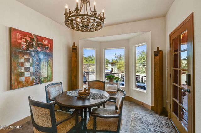 6032 E Skinner Drive, Cave Creek, AZ 85331