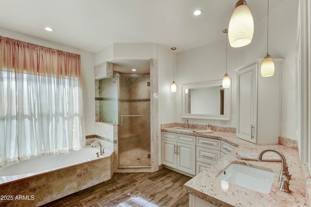 6032 E Skinner Drive, Cave Creek, AZ 85331