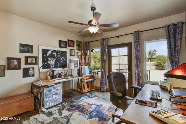 6032 E Skinner Drive, Cave Creek, AZ 85331