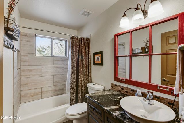 6032 E Skinner Drive, Cave Creek, AZ 85331