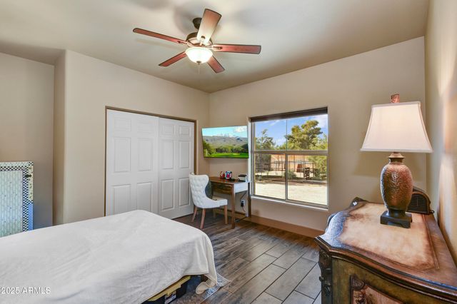 6032 E Skinner Drive, Cave Creek, AZ 85331