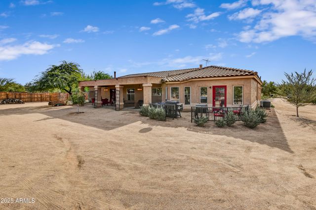 6032 E Skinner Drive, Cave Creek, AZ 85331