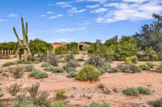 6032 E Skinner Drive, Cave Creek, AZ 85331