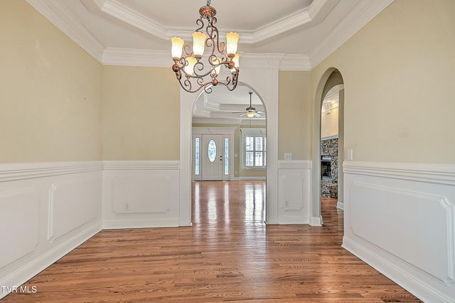 267 Alpine Trail, Kingsport, TN 37663