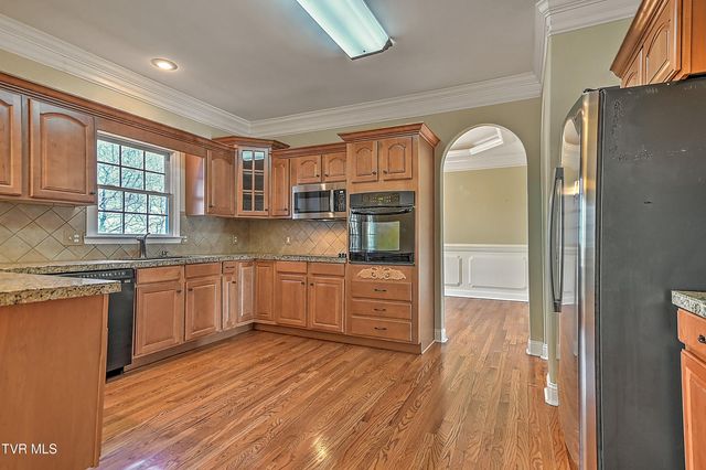 267 Alpine Trail, Kingsport, TN 37663