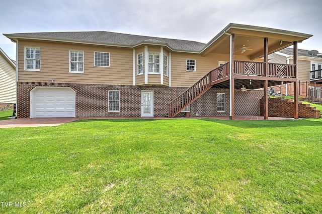267 Alpine Trail, Kingsport, TN 37663