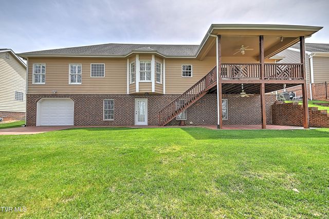 267 Alpine Trail, Kingsport, TN 37663