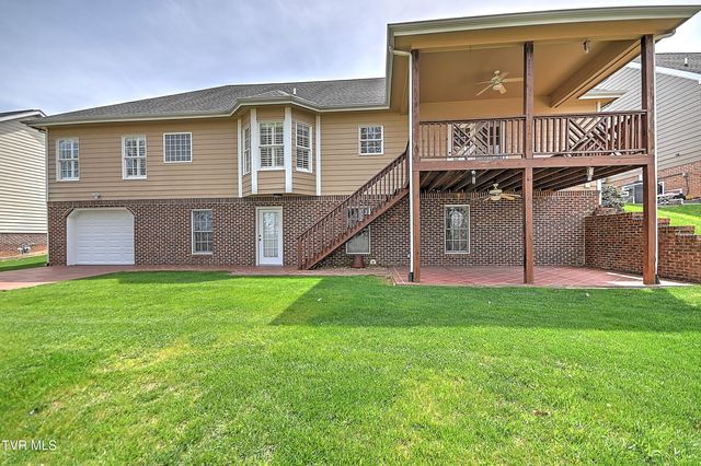 267 Alpine Trail, Kingsport, TN 37663