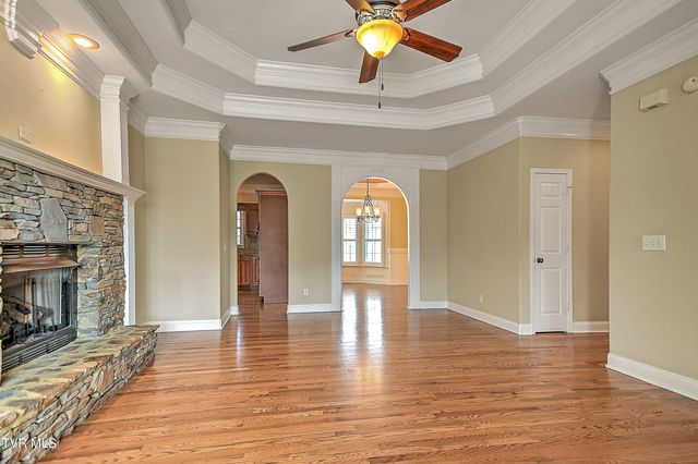 267 Alpine Trail, Kingsport, TN 37663