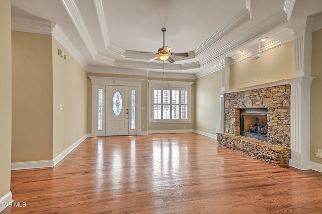 267 Alpine Trail, Kingsport, TN 37663