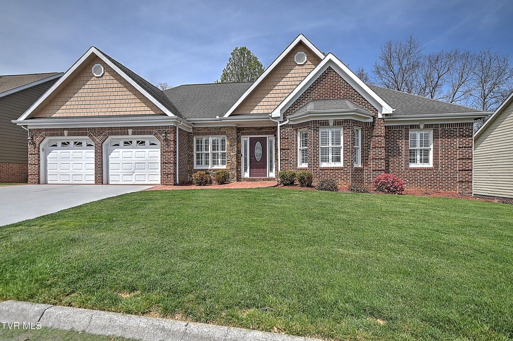 267 Alpine Trail, Kingsport, TN 37663