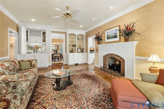 4016 Tottenham Ct, Henrico, VA 23233