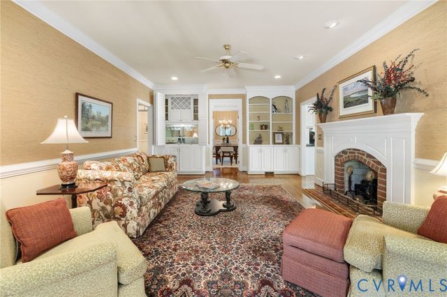 4016 Tottenham Ct, Henrico, VA 23233