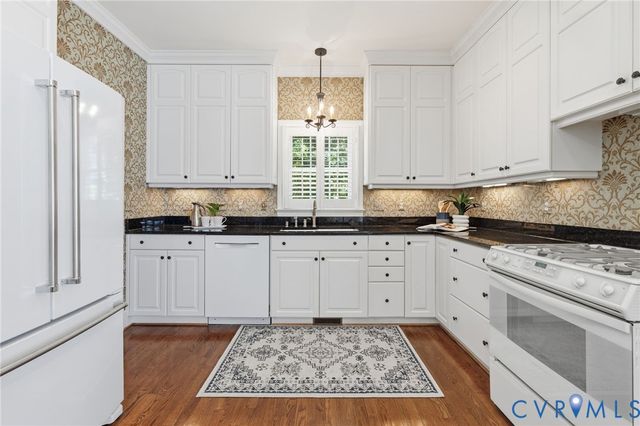 4016 Tottenham Ct, Henrico, VA 23233