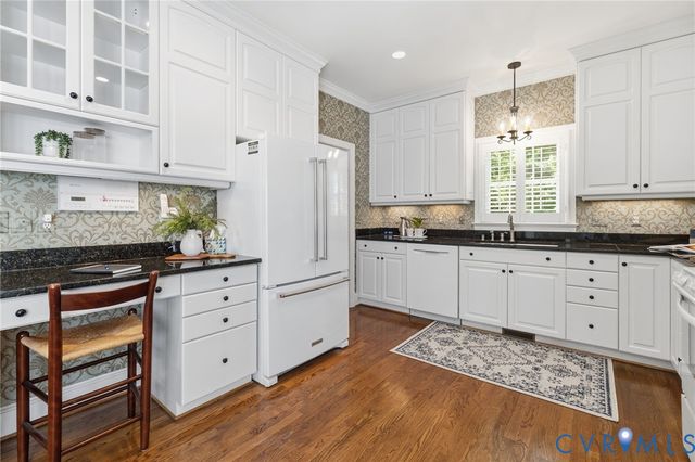 4016 Tottenham Ct, Henrico, VA 23233