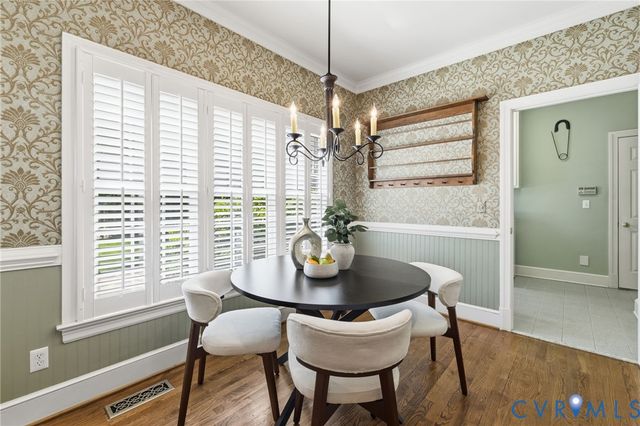 4016 Tottenham Ct, Henrico, VA 23233