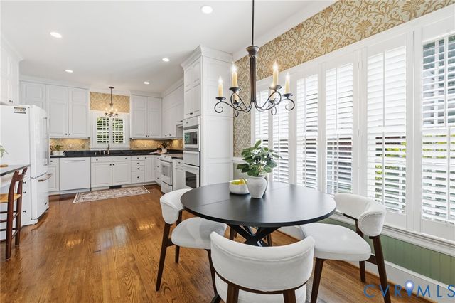 4016 Tottenham Ct, Henrico, VA 23233