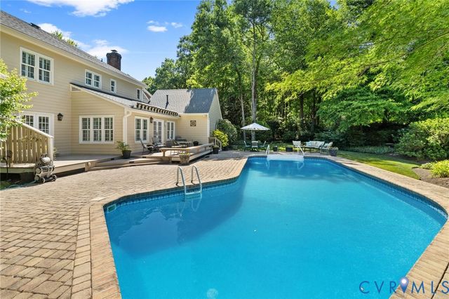 4016 Tottenham Ct, Henrico, VA 23233