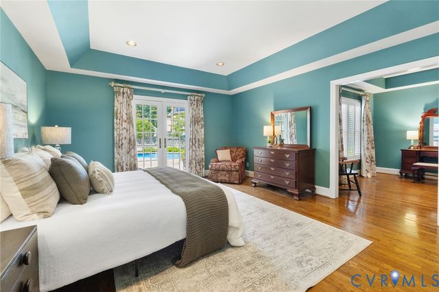 4016 Tottenham Ct, Henrico, VA 23233