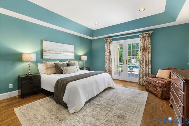 4016 Tottenham Ct, Henrico, VA 23233