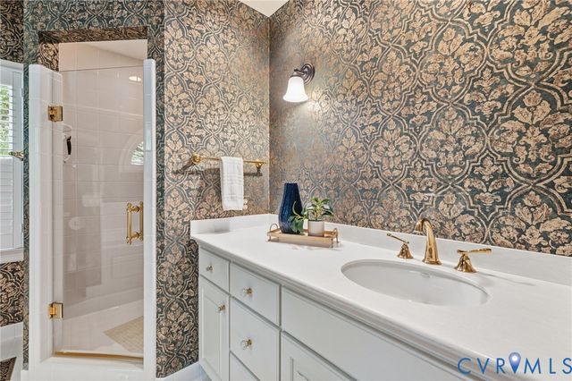 4016 Tottenham Ct, Henrico, VA 23233