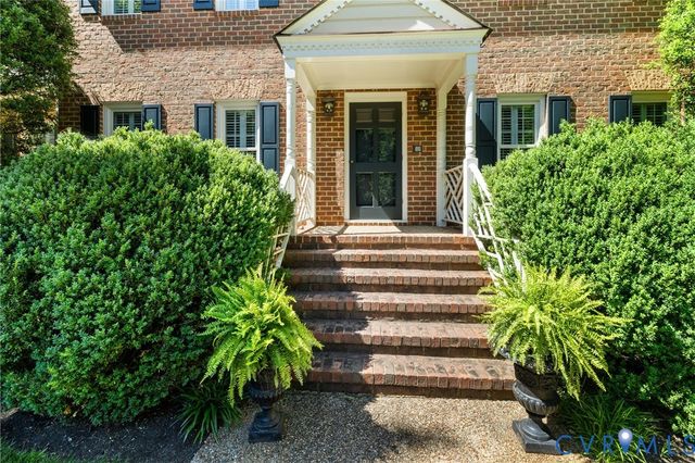 4016 Tottenham Ct, Henrico, VA 23233