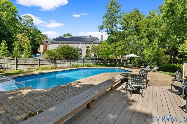 4016 Tottenham Ct, Henrico, VA 23233