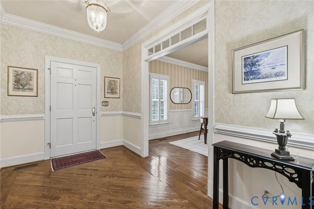 4016 Tottenham Ct, Henrico, VA 23233