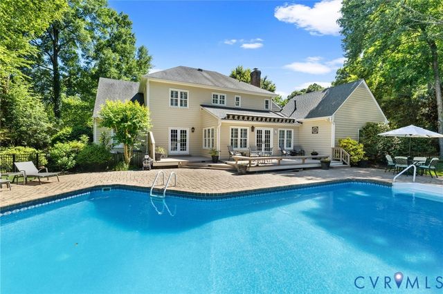 4016 Tottenham Ct, Henrico, VA 23233