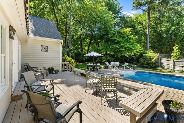 4016 Tottenham Ct, Henrico, VA 23233