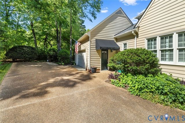 4016 Tottenham Ct, Henrico, VA 23233