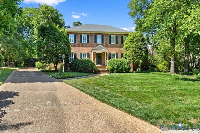4016 Tottenham Ct, Henrico, VA 23233