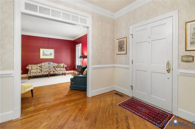 4016 Tottenham Ct, Henrico, VA 23233