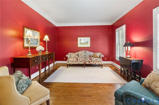 4016 Tottenham Ct, Henrico, VA 23233