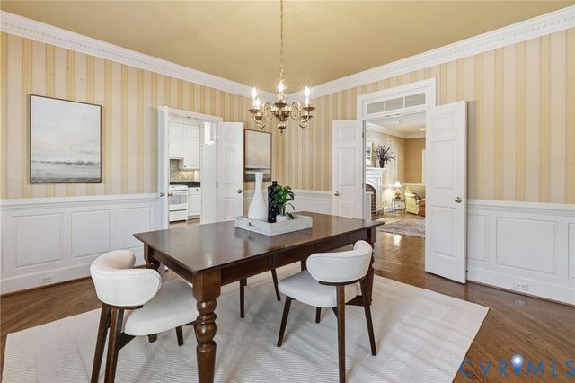 4016 Tottenham Ct, Henrico, VA 23233
