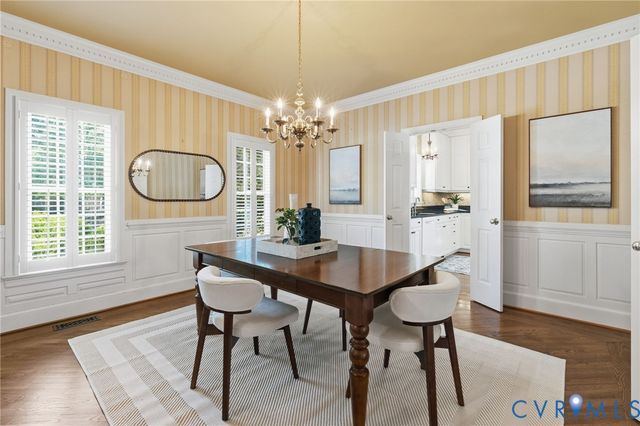 4016 Tottenham Ct, Henrico, VA 23233