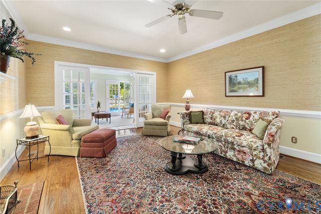 4016 Tottenham Ct, Henrico, VA 23233