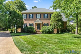 4016 Tottenham Ct, Henrico, VA 23233