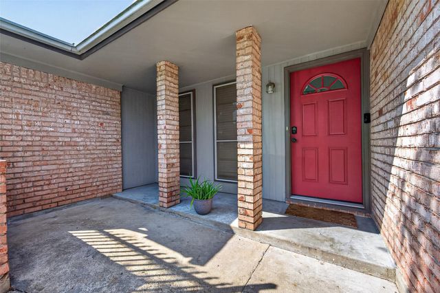 10635 Seaford Drive, Houston, TX 77089