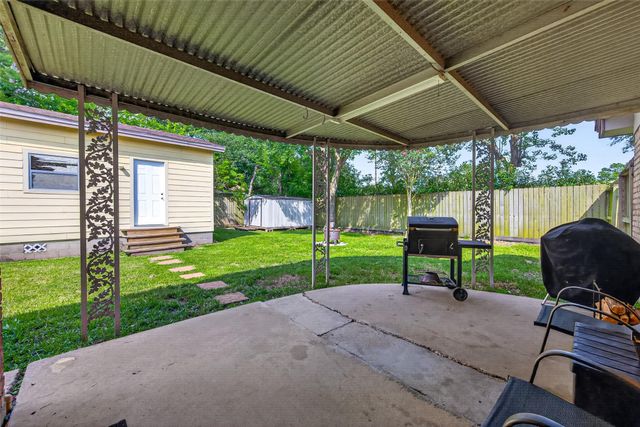 10635 Seaford Drive, Houston, TX 77089