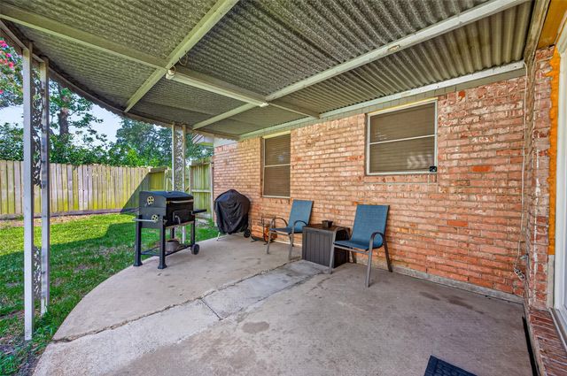 10635 Seaford Drive, Houston, TX 77089