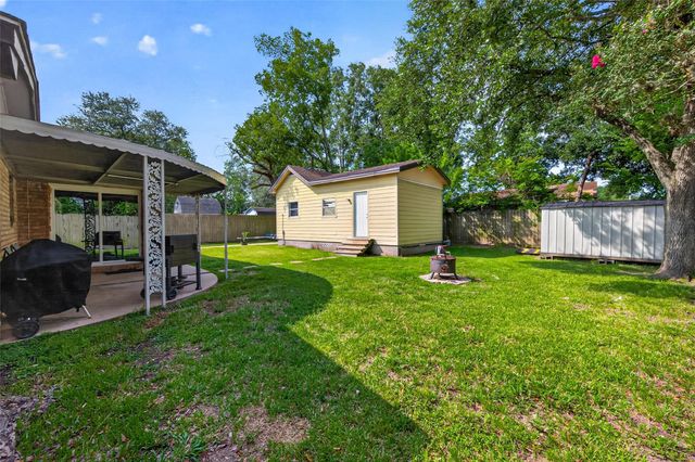 10635 Seaford Drive, Houston, TX 77089