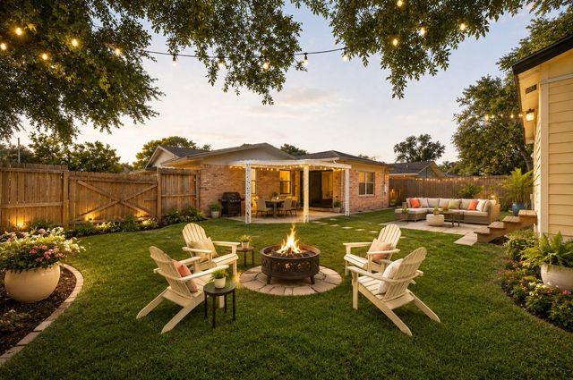 10635 Seaford Drive, Houston, TX 77089